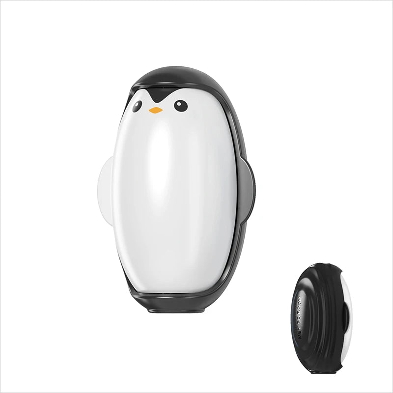 Penguin Lint Remover