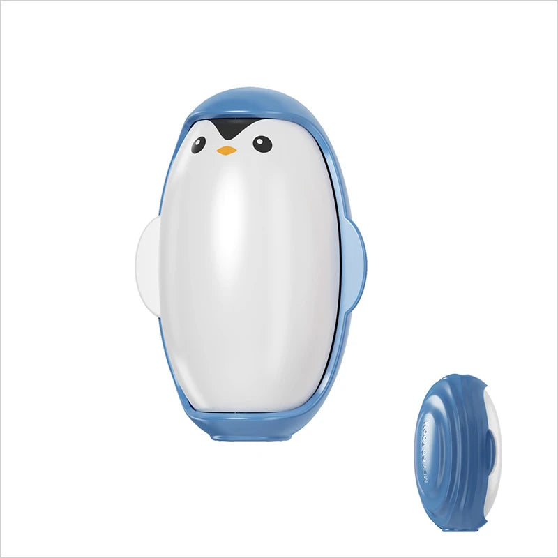 Penguin Lint Remover