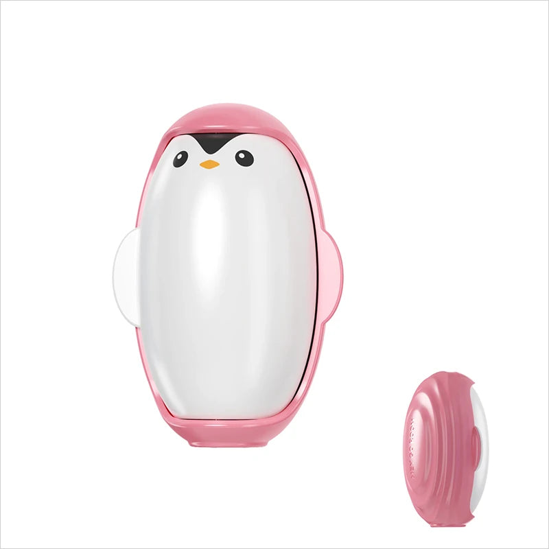 Penguin Lint Remover