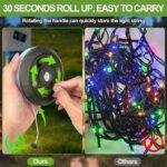 Rechargeable LED Camping Light