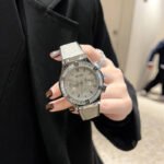 Swiss Royal Oak Womens Watch