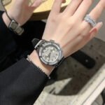 Swiss Royal Oak Womens Watch