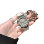 Swiss Royal Oak Womens Watch