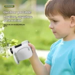 100–1600X Magnification Digital Microscope 1