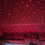 120W Starry Sky Car Charger 1