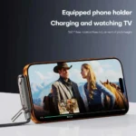 240W Fast Charging Cable 1