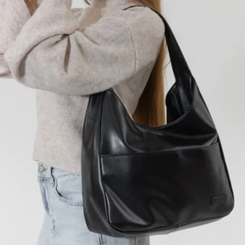 Autumn Royal Women’s Tote Bag – Large Capacity, Shoulder & Crossbody Handbag