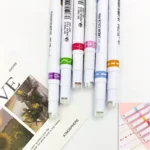 Flower Fine Line Pens 1