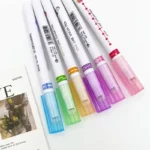 Flower Fine Line Pens 1