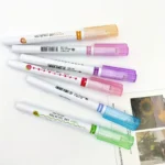 Flower Fine Line Pens 1