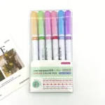 Flower Fine Line Pens 1