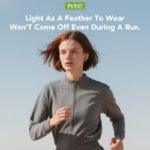 HTC NE20 AI Translator Headset 3