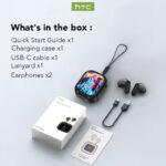 HTC NE20 AI Translator Headset 3