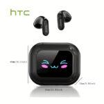 HTC NE20 AI Translator Headset 3