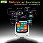 HTC NE48 Wireless Earbuds 1