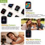HTC NE48 Wireless Earbuds 1
