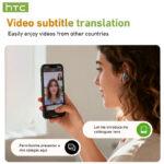 HTC NE48 Wireless Earbuds 1