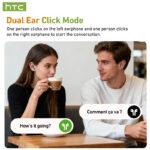 HTC NE48 Wireless Earbuds 1