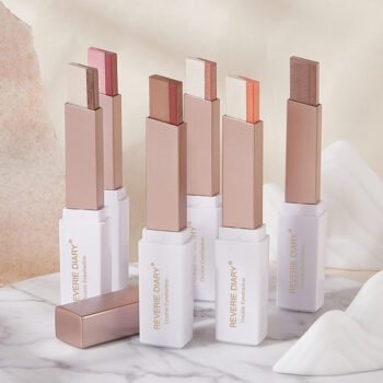 Lazy Girl 2-Color Eyeshadow Stick – Perfect Eyes in 5 Seconds