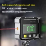 Magnetic Digital Level Inclinometer 1
