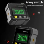 Magnetic Digital Level Inclinometer 1