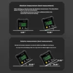 Magnetic Digital Level Inclinometer 1