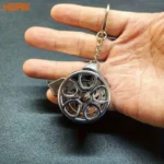 Mini Keychain Tape Measure 3