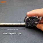 Mini Keychain Tape Measure 3