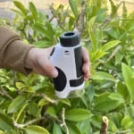Portable Handheld Microscope Toy 1