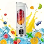 Portable USB Rechargeable Juicer 1