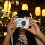 Retro CCD 4K Digital Camera 1