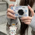 Retro CCD 4K Digital Camera 1