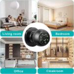 Smart Biometric Fingerprint Door Lock 1