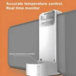 USB Rechargeable Wireless Baby Bottle Warmer 1