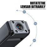 A9 Back Clip Sports Spy Camera 1