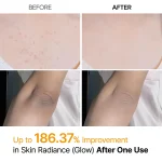 Dr Melaxin Body Keratin Care 2
