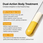 Dr Melaxin Body Keratin Care 2