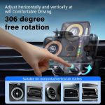 F18 Smart Car Mount 1