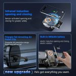 F18 Smart Car Mount 1