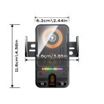 F18 Smart Car Mount 1