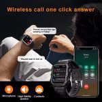 H11 Sports Smart Watch 1