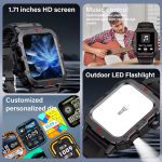H11 Sports Smart Watch 1