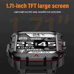 H11 Sports Smart Watch 1
