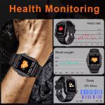 H11 Sports Smart Watch 1