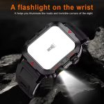 H11 Sports Smart Watch 1