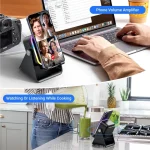 Smart Desk Lamp Speaker 1