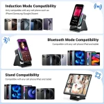 Smart Desk Lamp Speaker 1