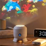 Snowflake LED Projector Light 1