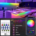 LED Neon Rope Light 1