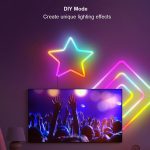 LED Neon Rope Light 1